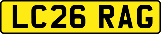 LC26RAG