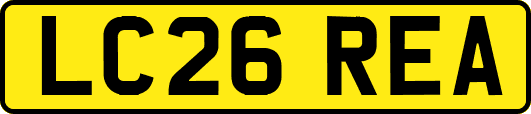 LC26REA