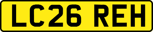 LC26REH