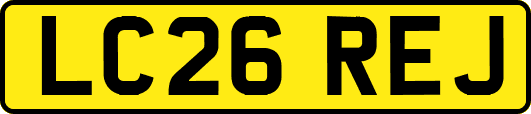 LC26REJ