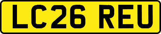 LC26REU