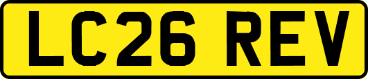 LC26REV