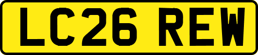 LC26REW