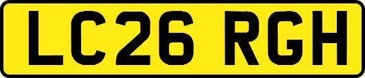 LC26RGH