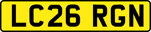 LC26RGN