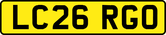 LC26RGO