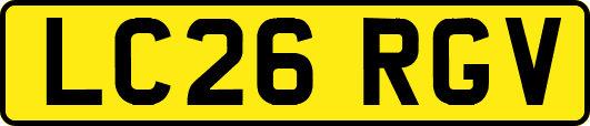LC26RGV