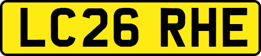 LC26RHE