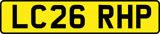 LC26RHP