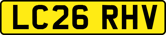 LC26RHV