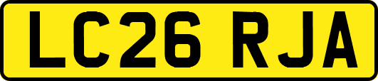 LC26RJA