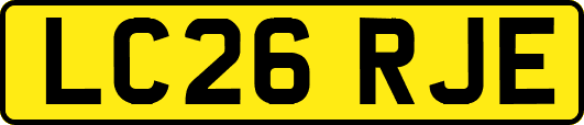 LC26RJE