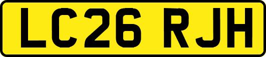 LC26RJH