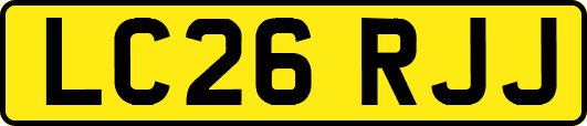 LC26RJJ
