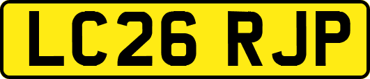 LC26RJP