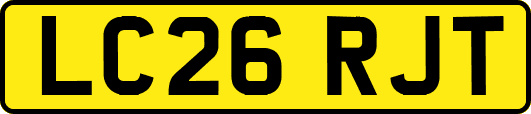 LC26RJT