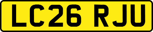 LC26RJU