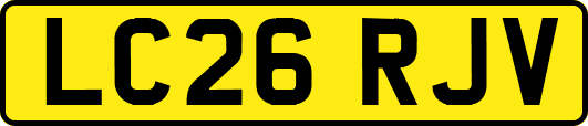 LC26RJV