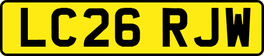 LC26RJW