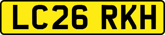 LC26RKH