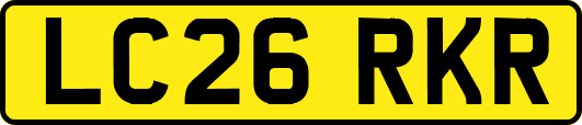 LC26RKR