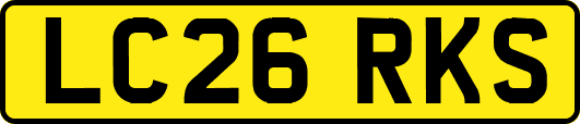 LC26RKS