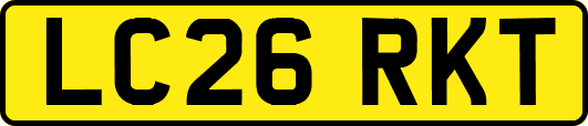 LC26RKT