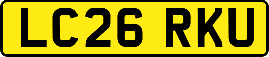 LC26RKU