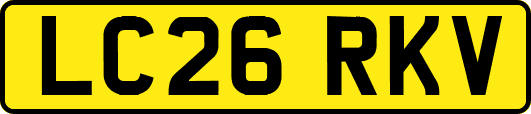 LC26RKV