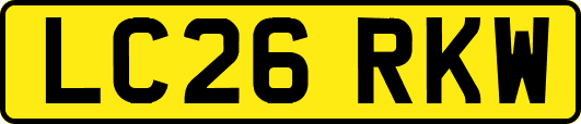 LC26RKW