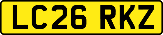 LC26RKZ