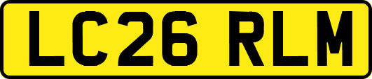 LC26RLM