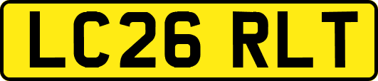LC26RLT