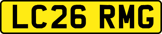 LC26RMG