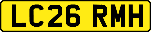 LC26RMH