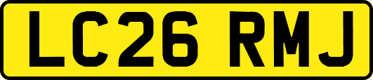 LC26RMJ