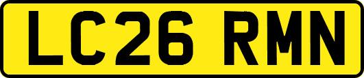 LC26RMN