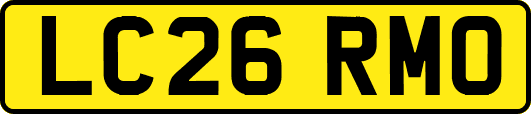 LC26RMO