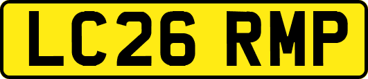 LC26RMP