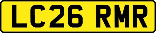 LC26RMR