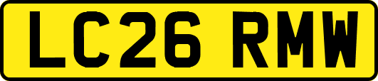 LC26RMW