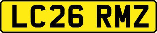LC26RMZ