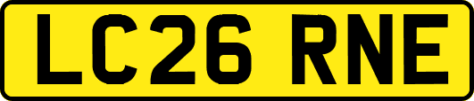 LC26RNE