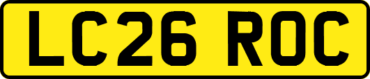 LC26ROC