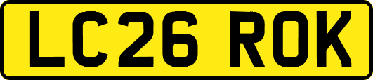 LC26ROK
