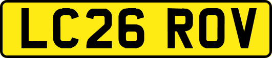LC26ROV