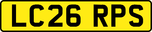 LC26RPS