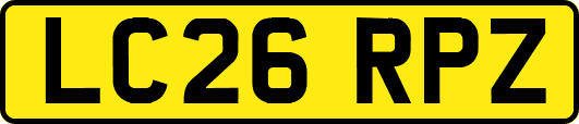 LC26RPZ