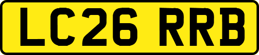 LC26RRB