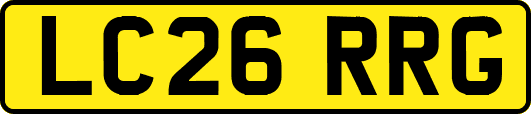 LC26RRG